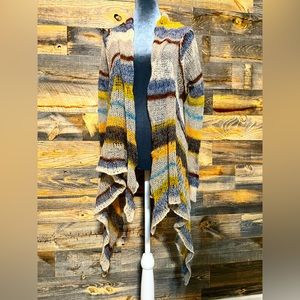 Love Stitch Cardigan